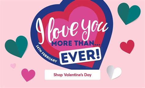 card factory valentine's